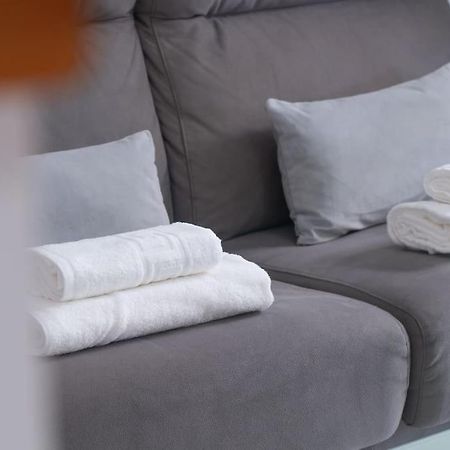 Apartamento Junto A Las Setas De Sevilla Exteriér fotografie