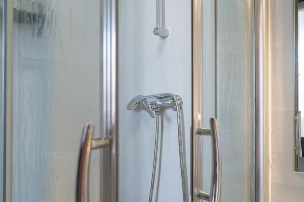 Apartamento Junto A Las Setas De Sevilla Exteriér fotografie