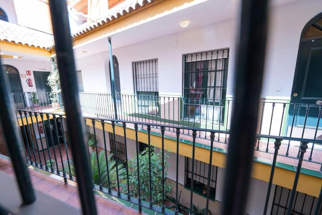 Apartamento Junto A Las Setas De Sevilla Exteriér fotografie