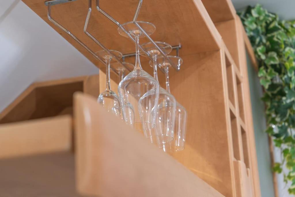 Apartamento Junto A Las Setas De Sevilla Exteriér fotografie