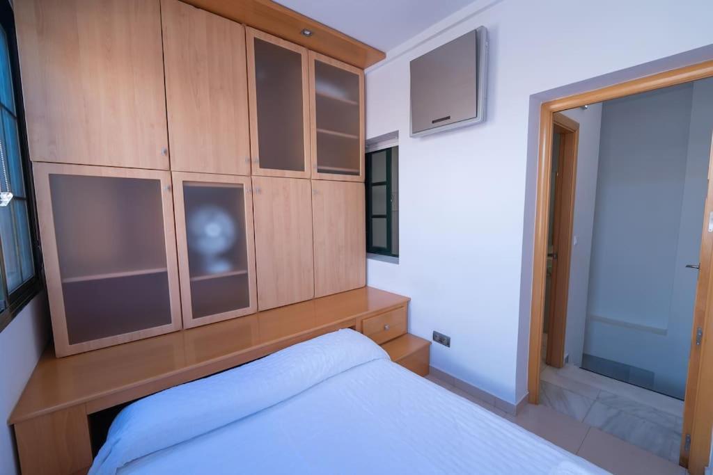Apartamento Junto A Las Setas De Sevilla Exteriér fotografie