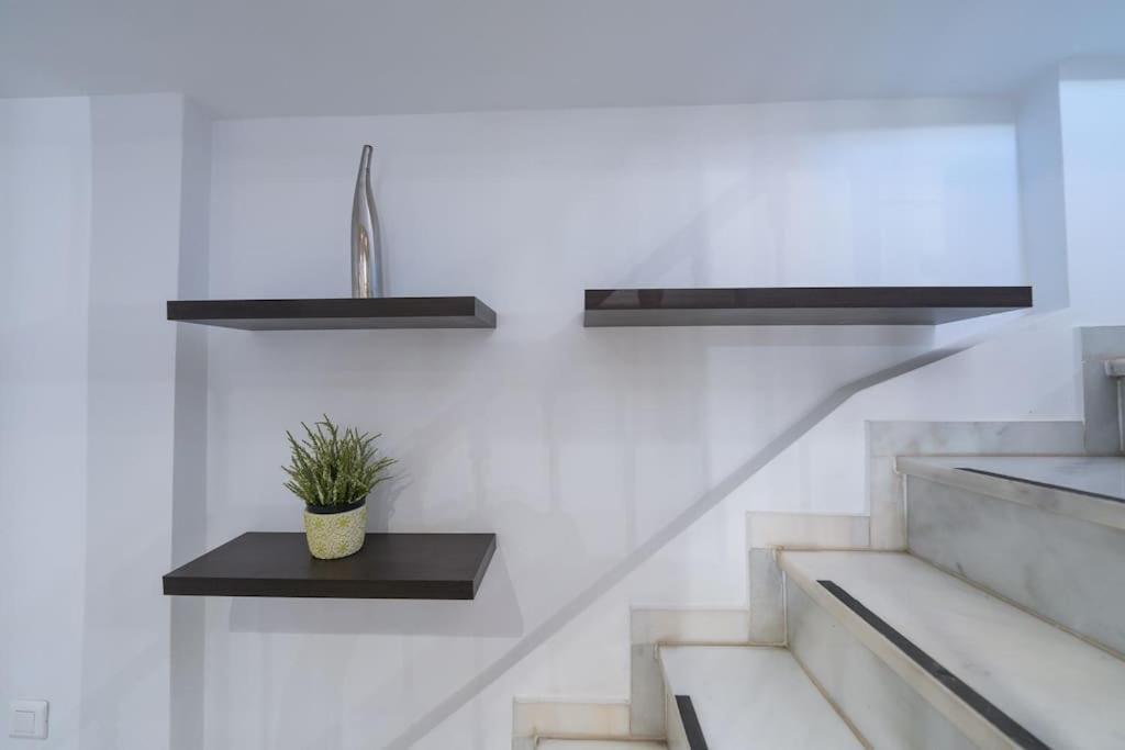 Apartamento Junto A Las Setas De Sevilla Exteriér fotografie