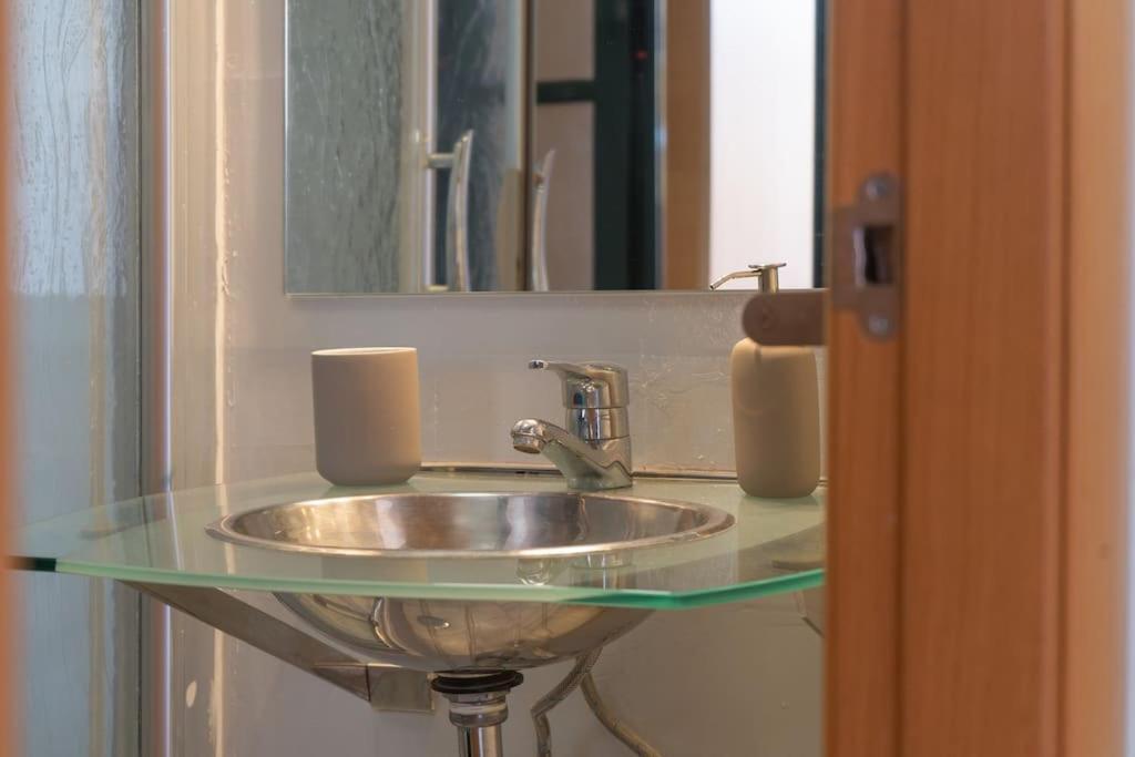 Apartamento Junto A Las Setas De Sevilla Exteriér fotografie