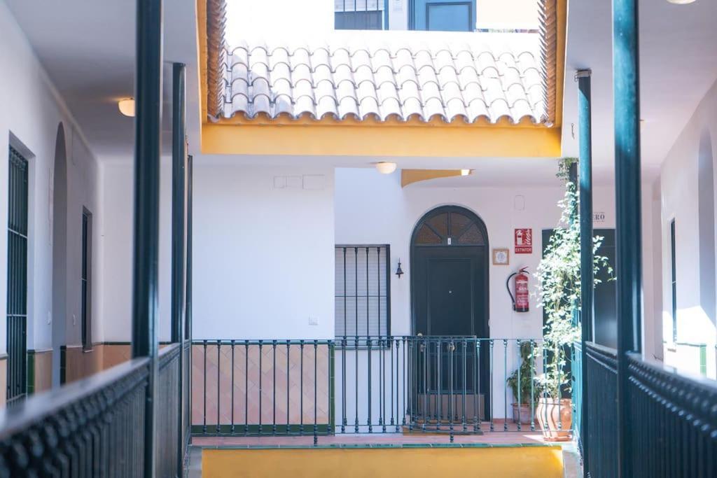 Apartamento Junto A Las Setas De Sevilla Exteriér fotografie