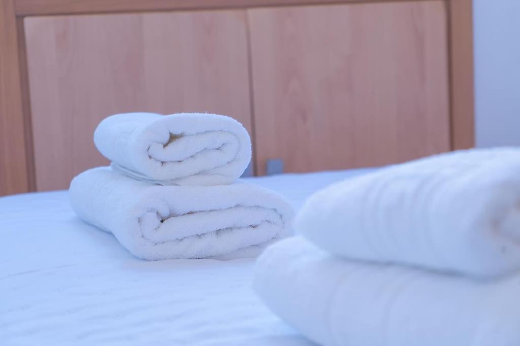 Apartamento Junto A Las Setas De Sevilla Exteriér fotografie