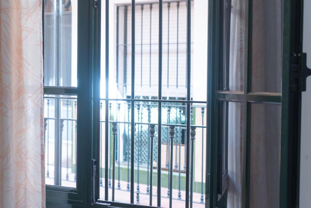 Apartamento Junto A Las Setas De Sevilla Exteriér fotografie